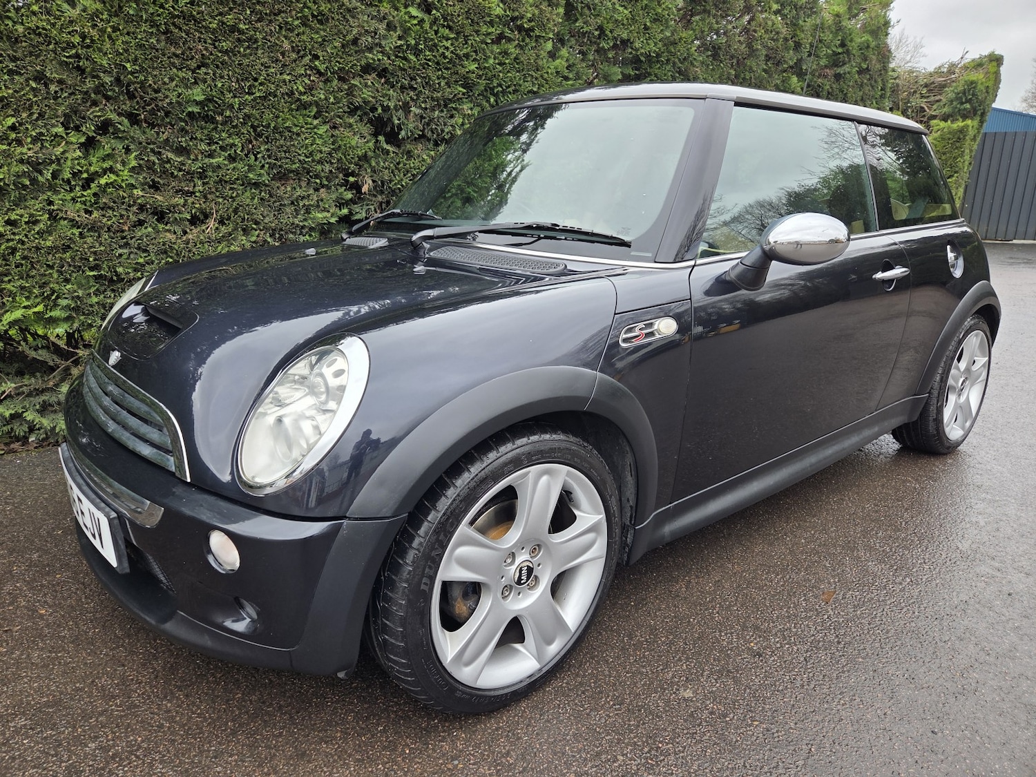 Used MINI Hatch 2006 for sale - 77991629: Photo 4