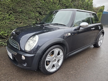 Used MINI Hatch 2006 for sale - 77991629: Photo