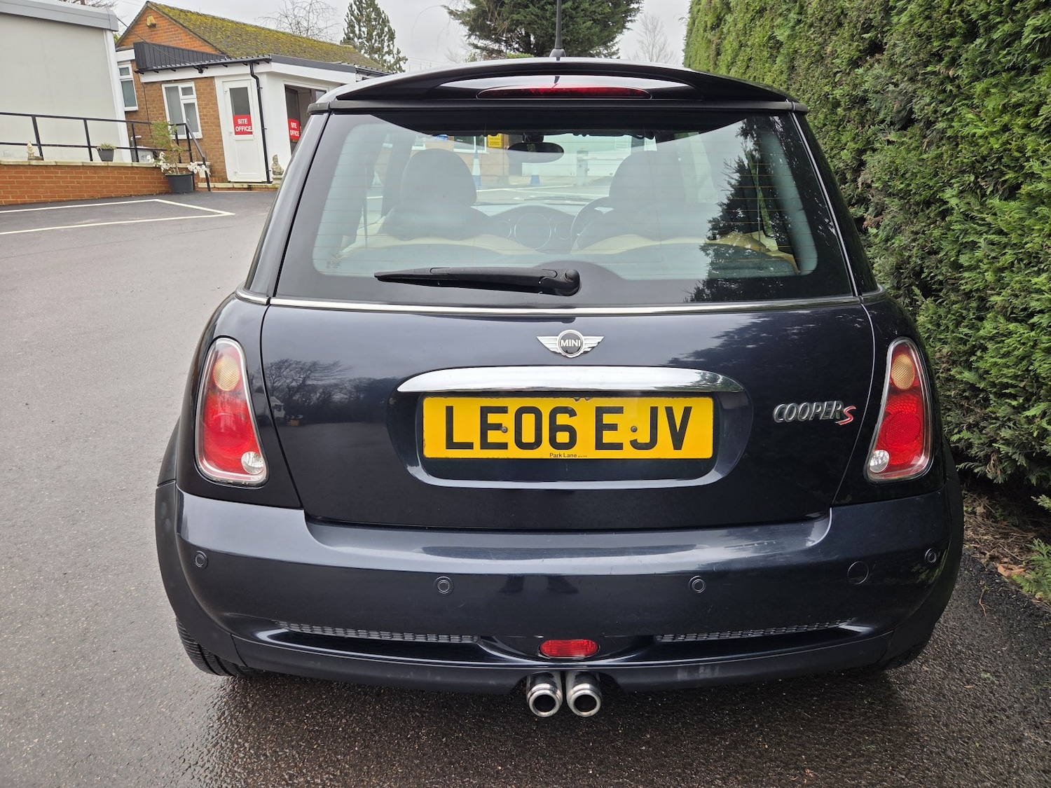Used MINI Hatch 2006 for sale - 77991629: Photo 5