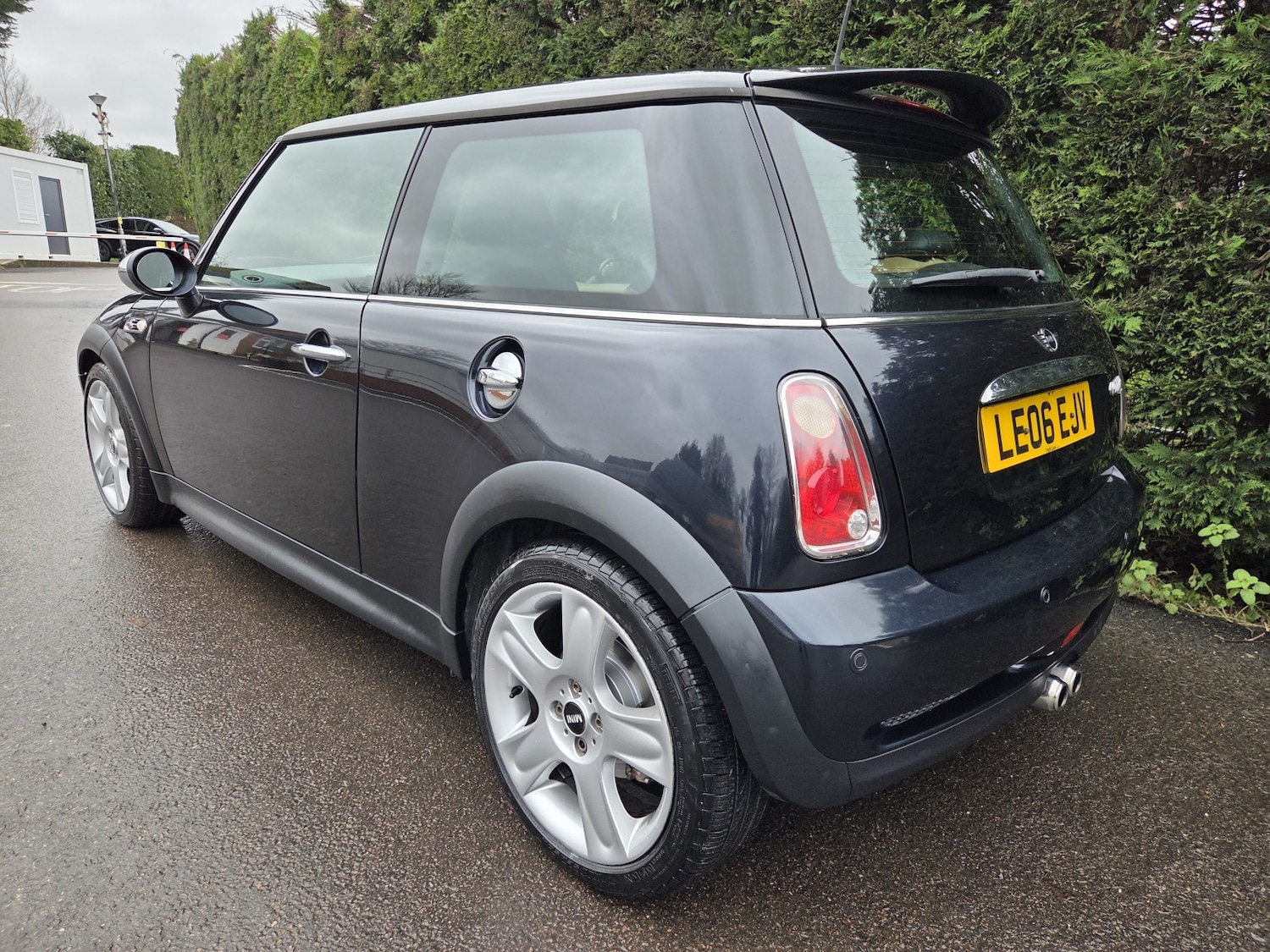 Used MINI Hatch 2006 for sale - 77991629: Photo 6