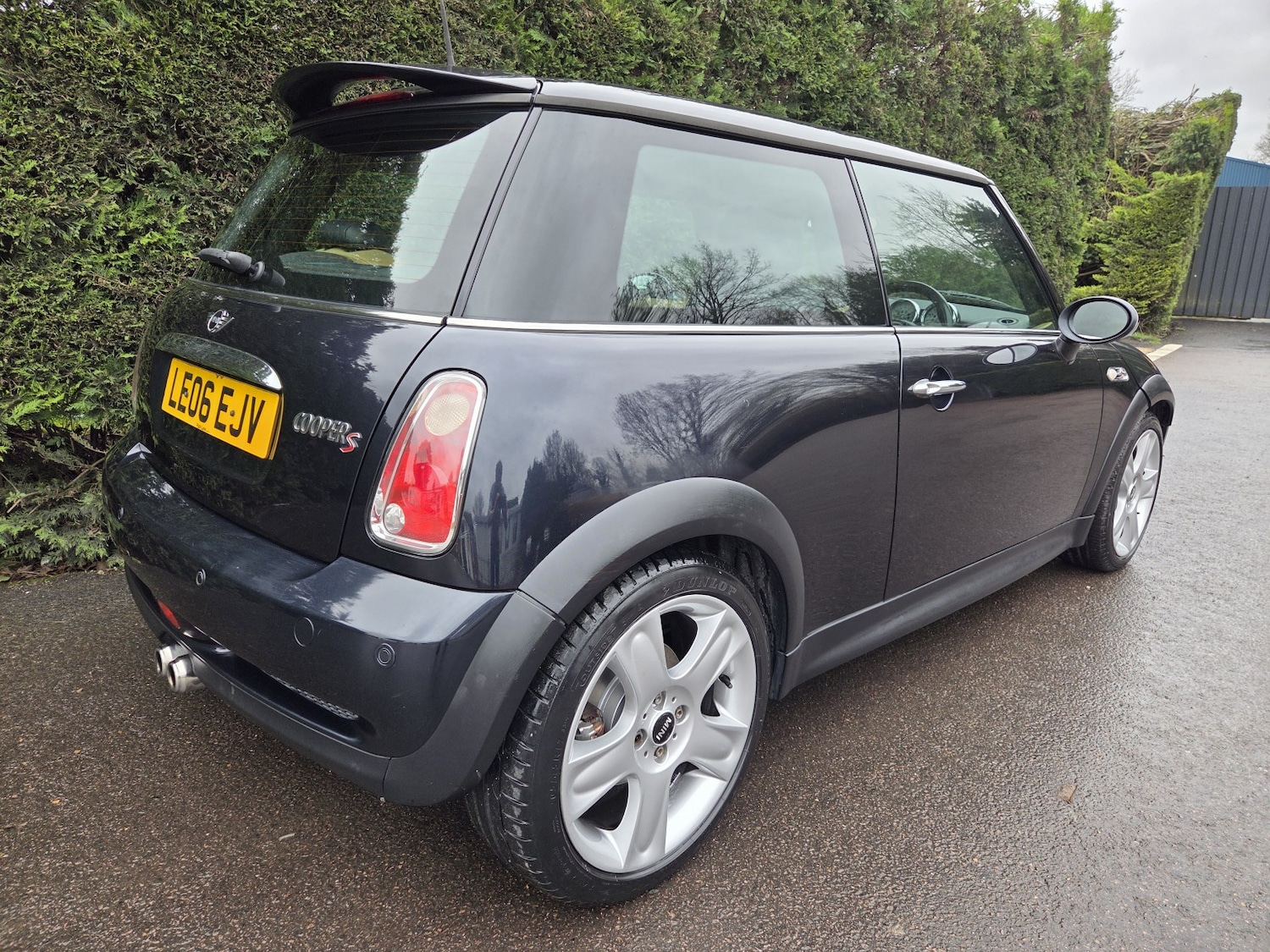 Used MINI Hatch 2006 for sale - 77991629: Photo 7