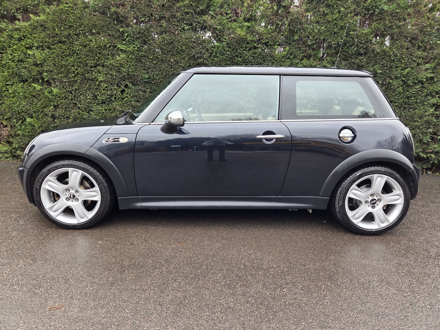 Used MINI Hatch 2006 for sale - 77991629: Photo 8