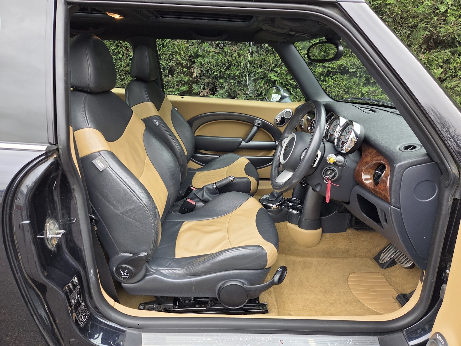 Used MINI Hatch 2006 for sale - 77991629: Photo 9