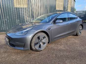 Used Tesla Model 3 2021 for sale - 73004531: Photo