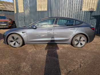 Used Tesla Model 3 2021 for sale - 73004531: Photo