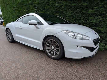 Used Peugeot RCZ 2013 for sale - 77173074: Photo