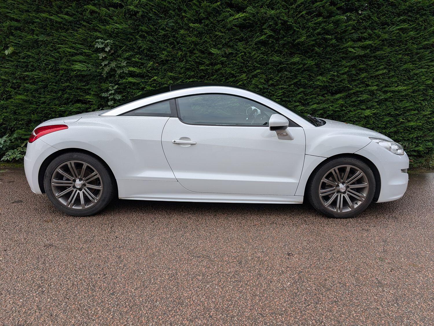 Used Peugeot RCZ 2013 for sale - 77173074: Photo 2