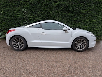 Used Peugeot RCZ 2013 for sale - 77173074: Photo