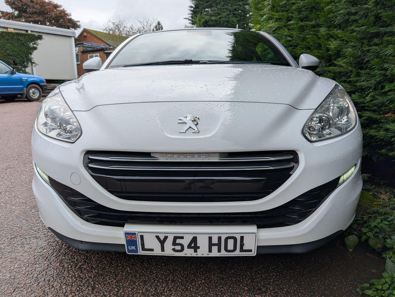 Used Peugeot RCZ 2013 for sale - 77173074: Photo 5