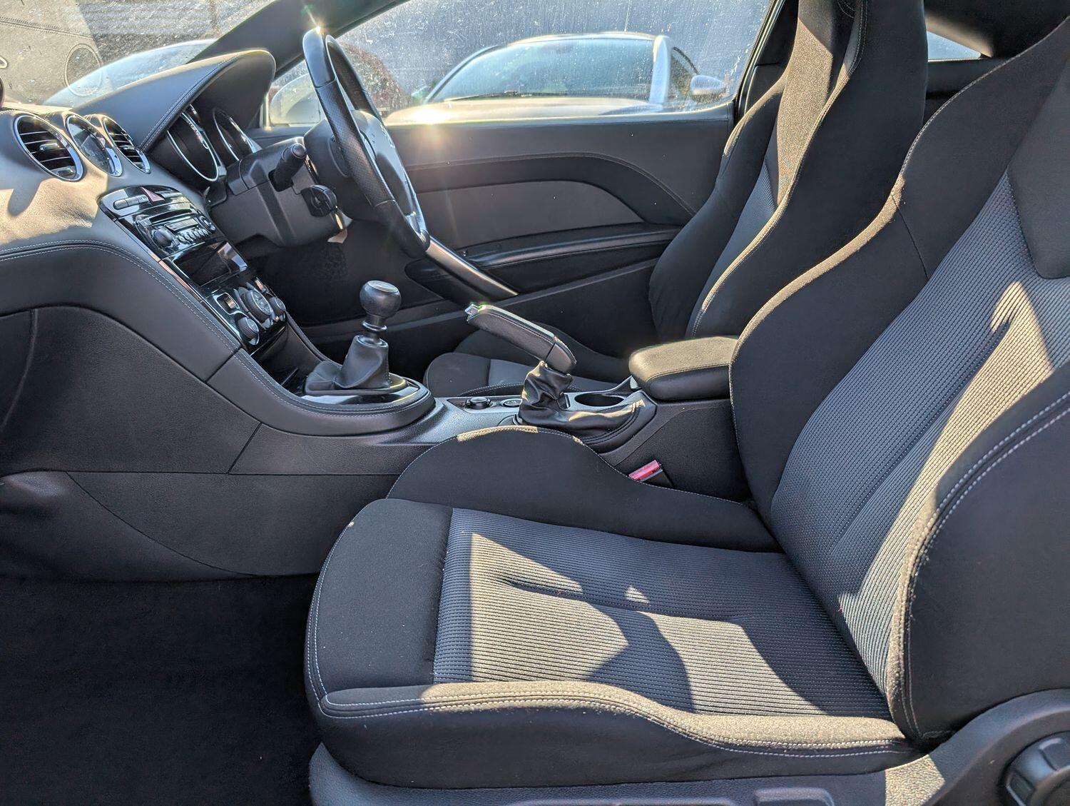 Used Peugeot RCZ 2013 for sale - 77173074: Photo 6