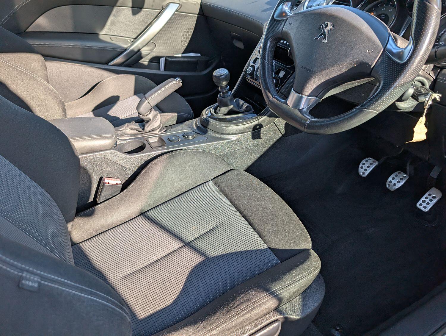 Used Peugeot RCZ 2013 for sale - 77173074: Photo 7