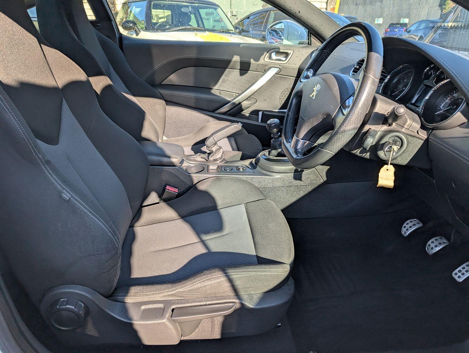 Used Peugeot RCZ 2013 for sale - 77173074: Photo 8