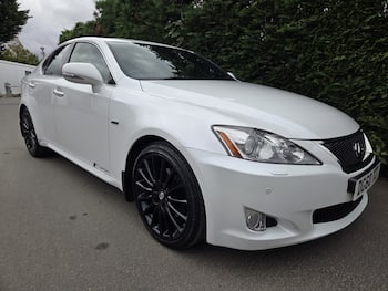 Used Lexus IS 2010 for sale - 79765382: Photo