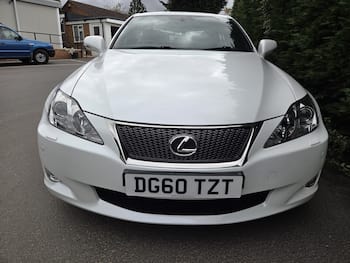 Used Lexus IS 2010 for sale - 79765382: Photo