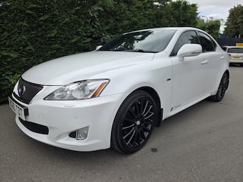 Used Lexus IS 2010 for sale - 79765382: Photo