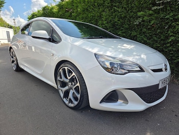 2016 - 2.0T 16V VXR 3dr