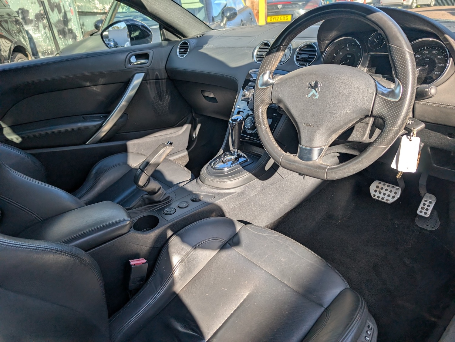 Used Peugeot RCZ 2012 for sale - 76369334: Photo 10