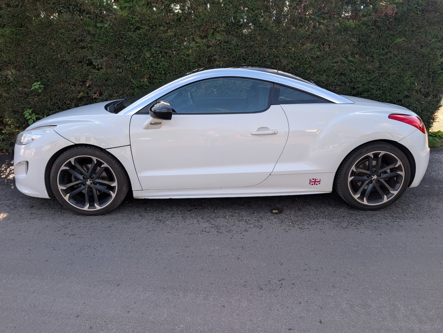 Used Peugeot RCZ 2012 for sale - 76369334: Photo 2