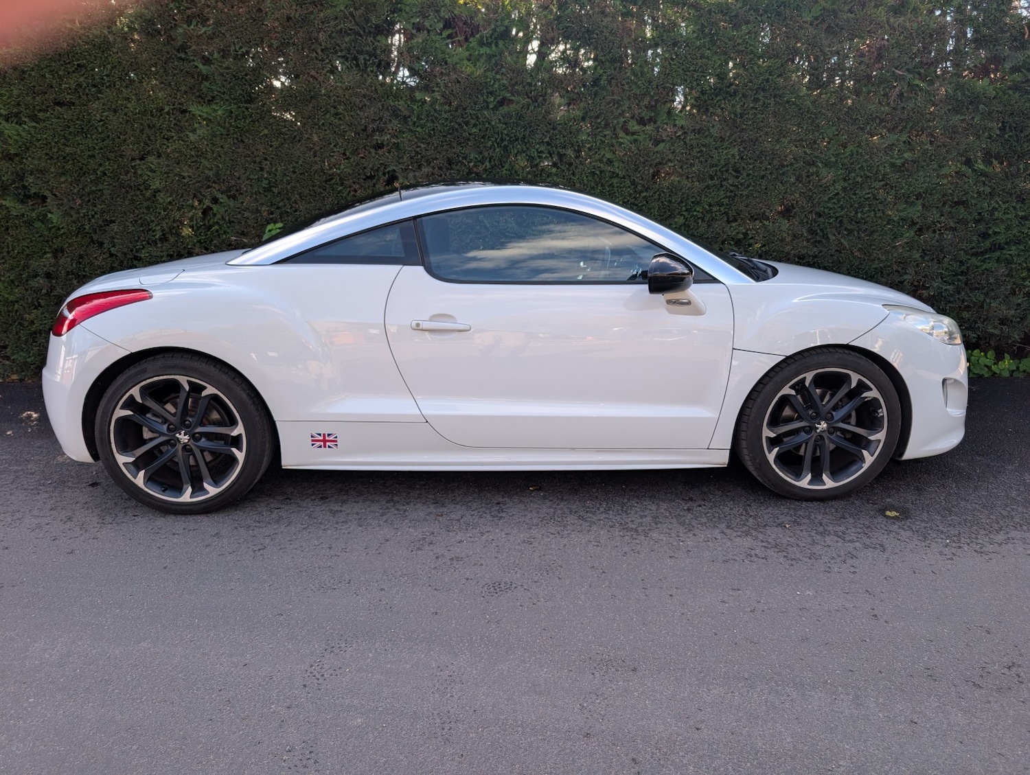 Used Peugeot RCZ 2012 for sale - 76369334: Photo 8