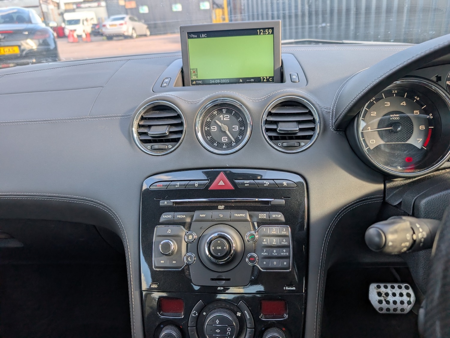 Used Peugeot RCZ 2012 for sale - 76369334: Photo 9