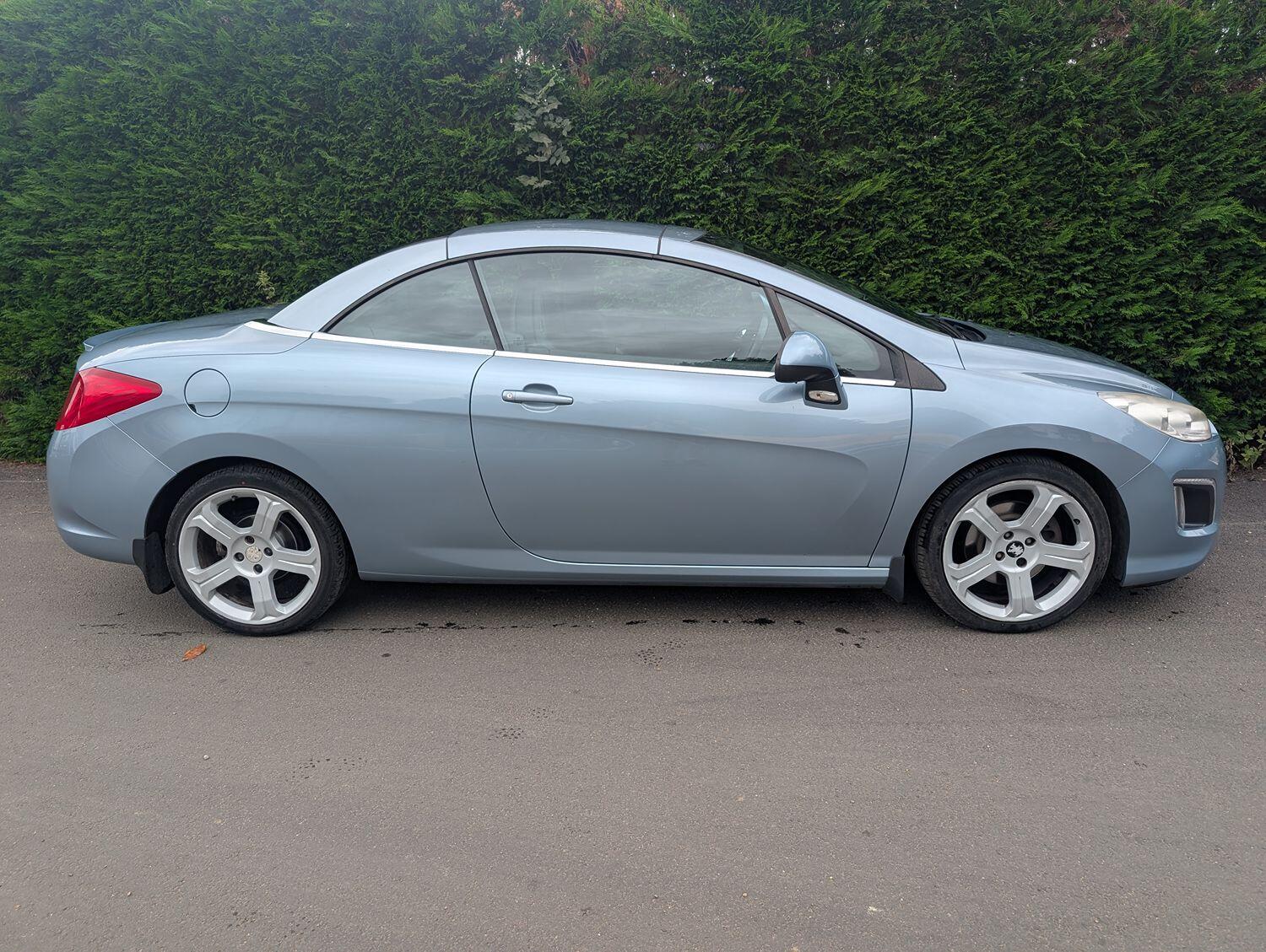 Used Peugeot 308 2012 for sale - 76794183: Photo 10