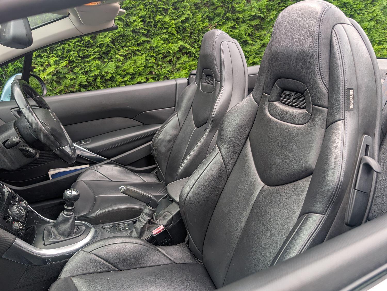 Used Peugeot 308 2012 for sale - 76794183: Photo 2