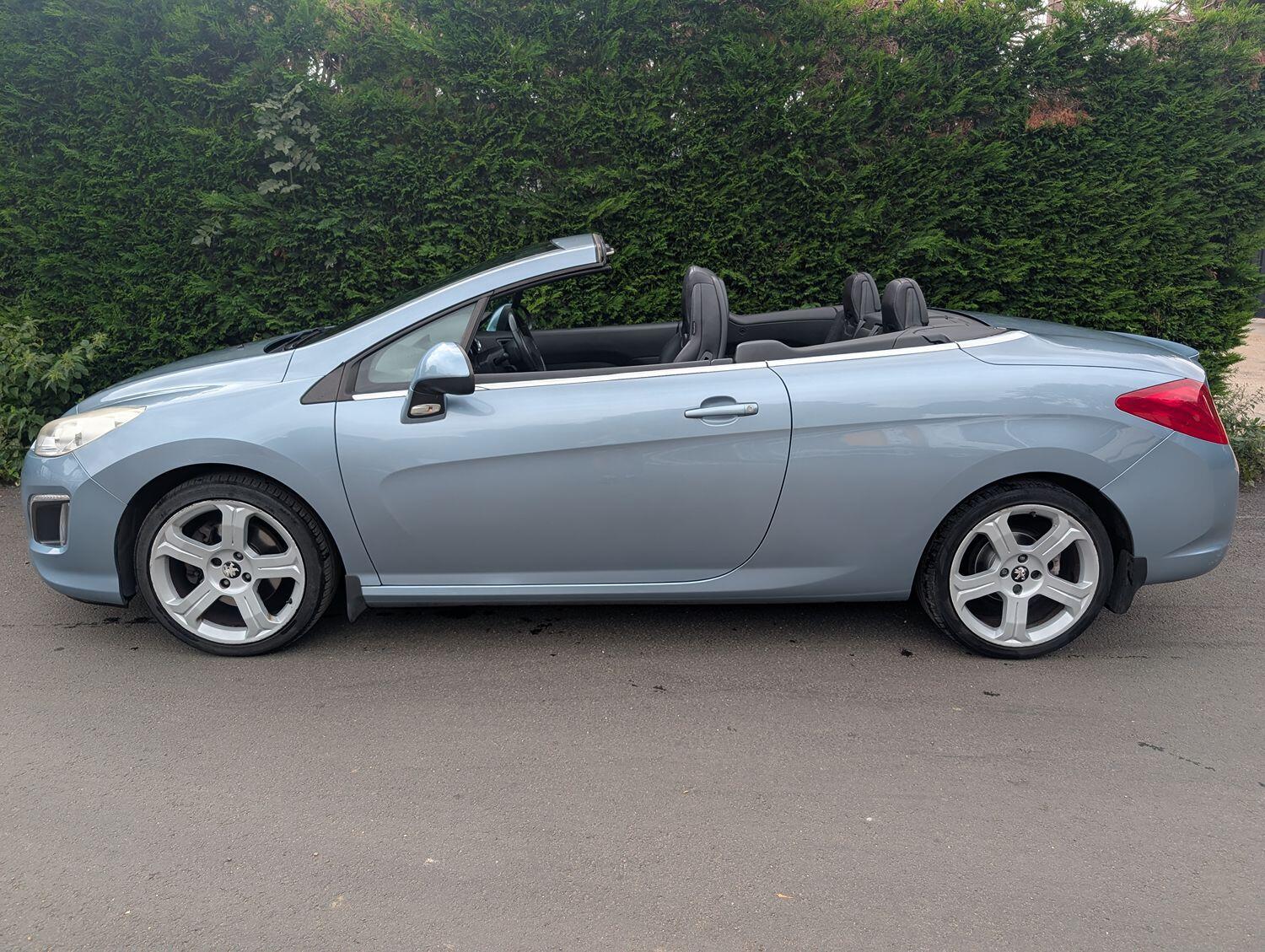 Used Peugeot 308 2012 for sale - 76794183: Photo 4