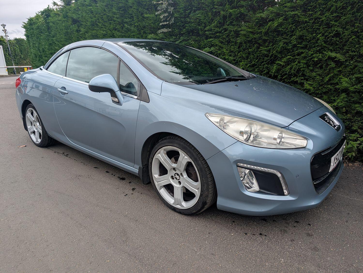 Used Peugeot 308 2012 for sale - 76794183: Photo 7