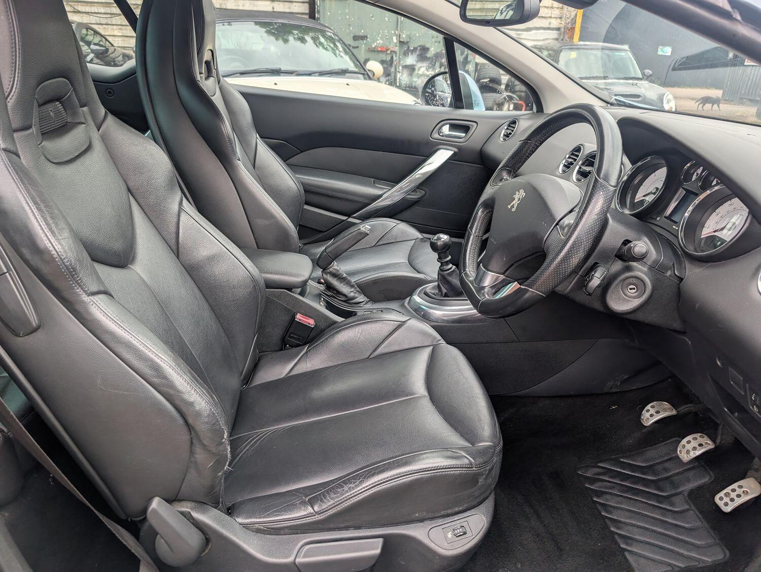 Used Peugeot 308 2012 for sale - 76794183: Photo 9