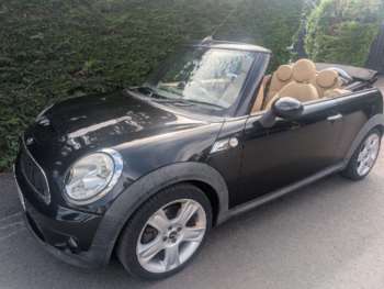 2009 - 1.6 Cooper S 2dr Auto