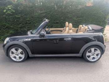 Used MINI Convertible 2009 for sale - 75079551: Photo