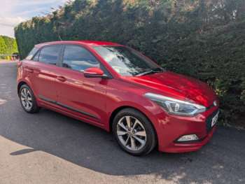 2015 - 1.4 Premium 5dr Auto