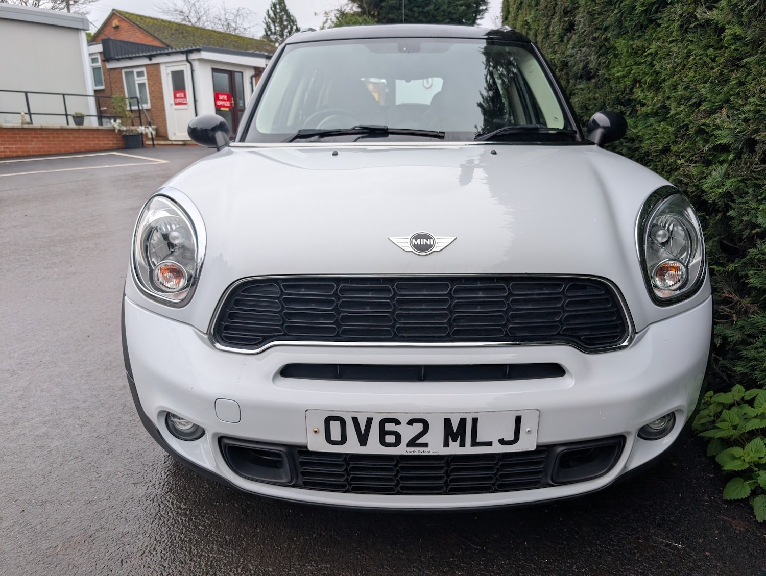 Used MINI Countryman 2012 for sale - 77172998: Photo 10