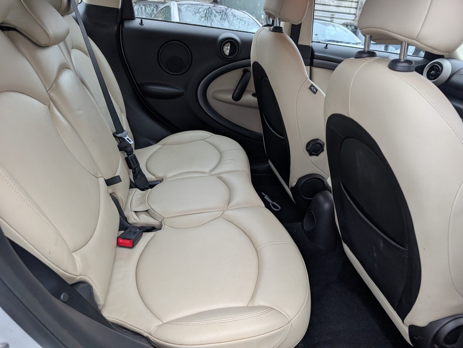 Used MINI Countryman 2012 for sale - 77172998: Photo 11