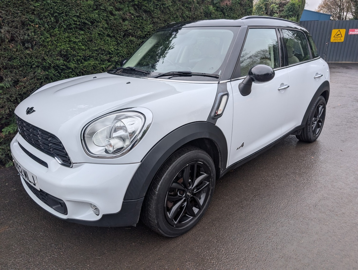 Used MINI Countryman 2012 for sale - 77172998: Photo 2