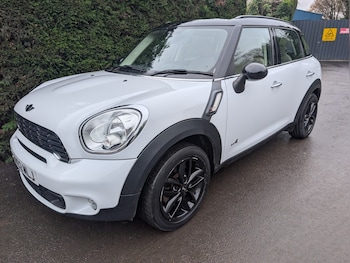 Used MINI Countryman 2012 for sale - 77172998: Photo
