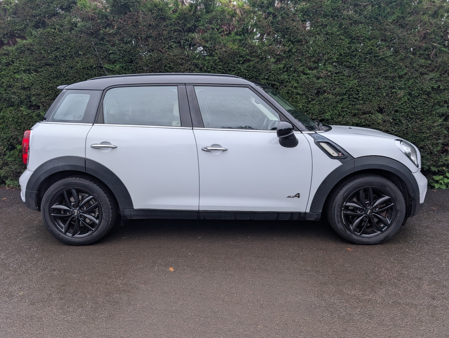 Used MINI Countryman 2012 for sale - 77172998: Photo 3
