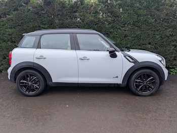 Used MINI Countryman 2012 for sale - 77172998: Photo