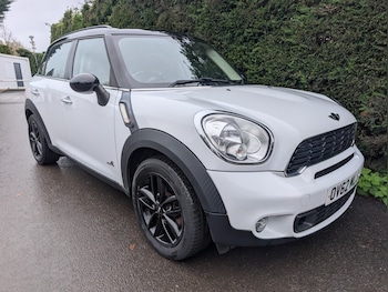 Used MINI Countryman 2012 for sale - 77172998: Photo