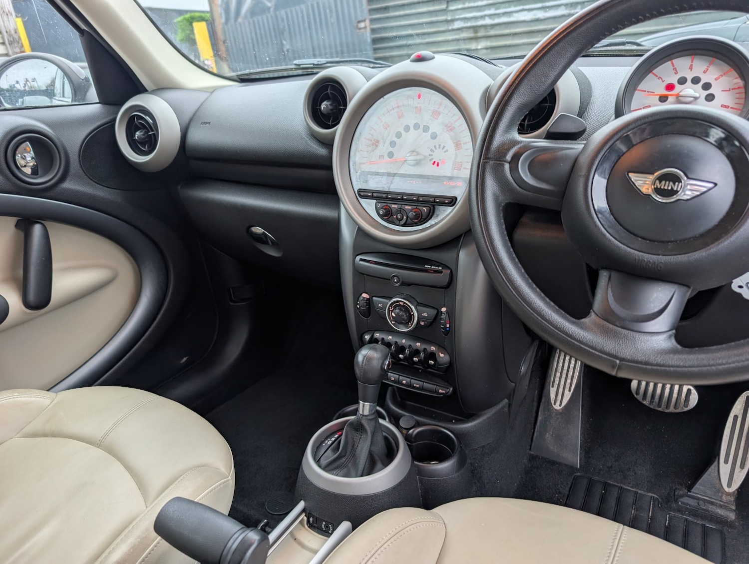 Used MINI Countryman 2012 for sale - 77172998: Photo 5
