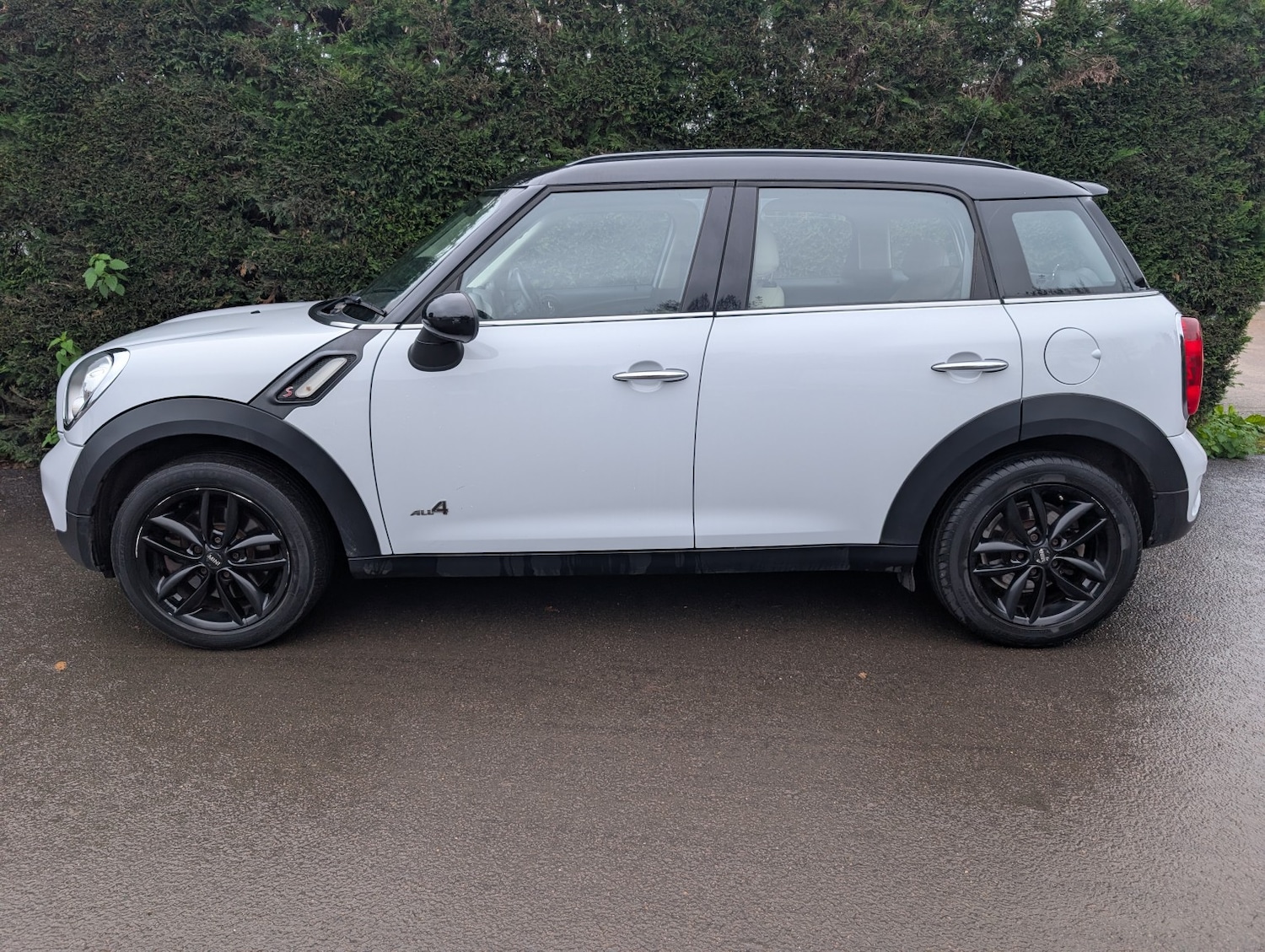 Used MINI Countryman 2012 for sale - 77172998: Photo 6
