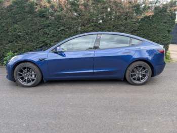 Used Tesla Model 3 2021 for sale - 74582299: Photo