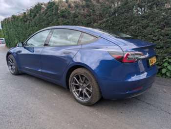 Used Tesla Model 3 2021 for sale - 74582299: Photo
