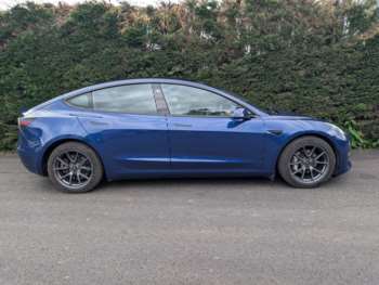 Used Tesla Model 3 2021 for sale - 74582299: Photo