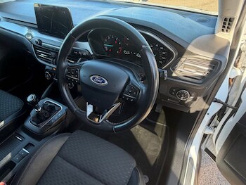 Used Ford Focus 2018 for sale - 78431306: Photo