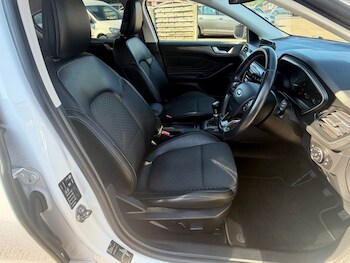 Used Ford Focus 2018 for sale - 78431306: Photo