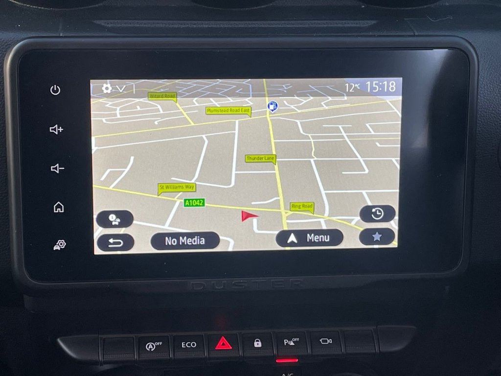 Used Dacia Duster 2022 for sale - 78166995: Photo 3