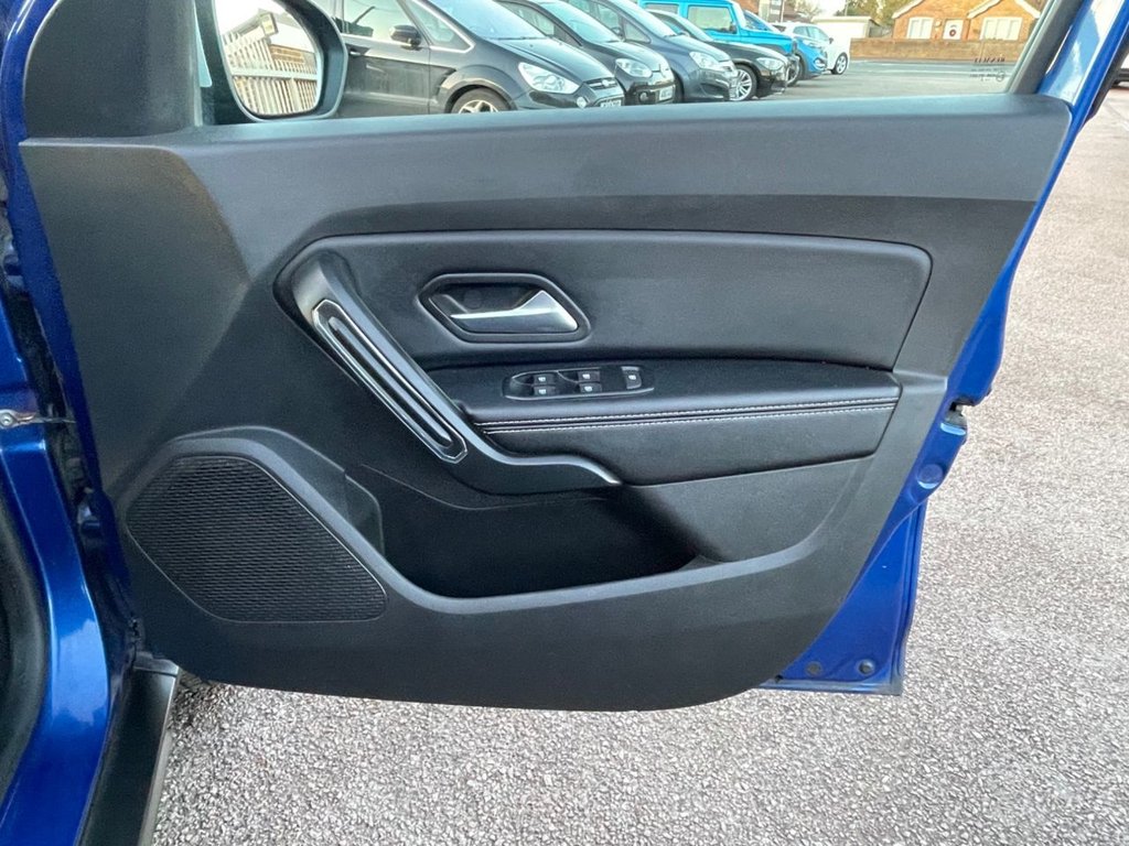 Used Dacia Duster 2022 for sale - 78166995: Photo 32