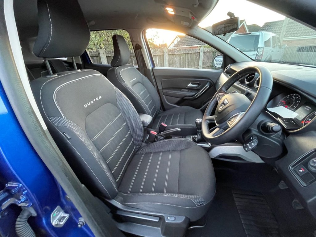 Used Dacia Duster 2022 for sale - 78166995: Photo 6