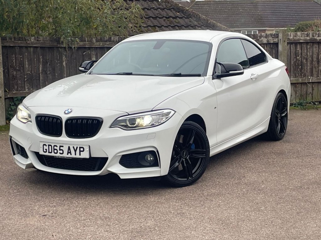 Used BMW 2 Series 2015 for sale - 77080317: Photo 10